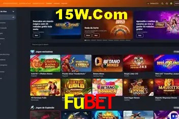 Explore as vantagens do Fubet: serviço profissional e confiabilidade