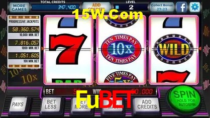 Fubet Login